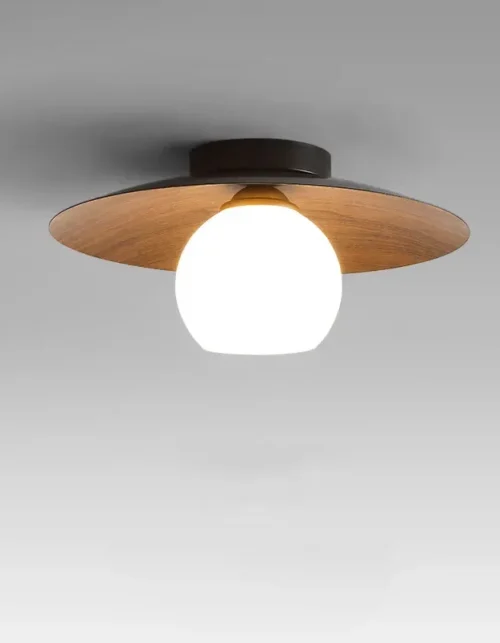 New Chinese-Style Modern And Simple Corridor, Passageway, Entrance Light, Balcony Ceiling Light, Wardrobe Room Light, Staircase