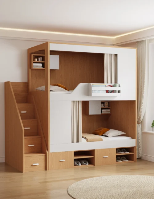 bunk beds, bunk , space capsules, college dormitory beds, apartment beds, hostel homestays, and homestays, e-sports hotel be